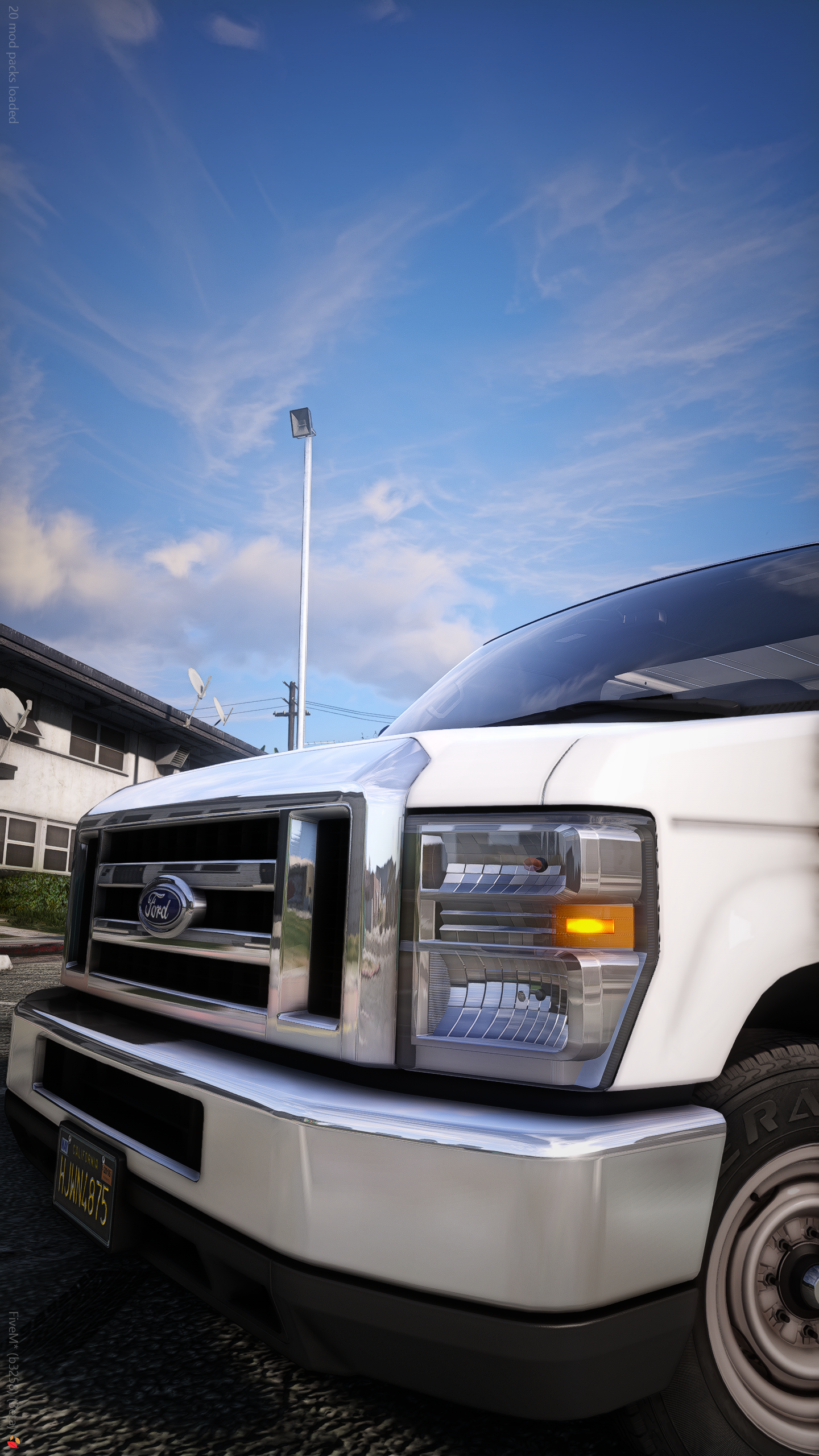 dillcrimevan