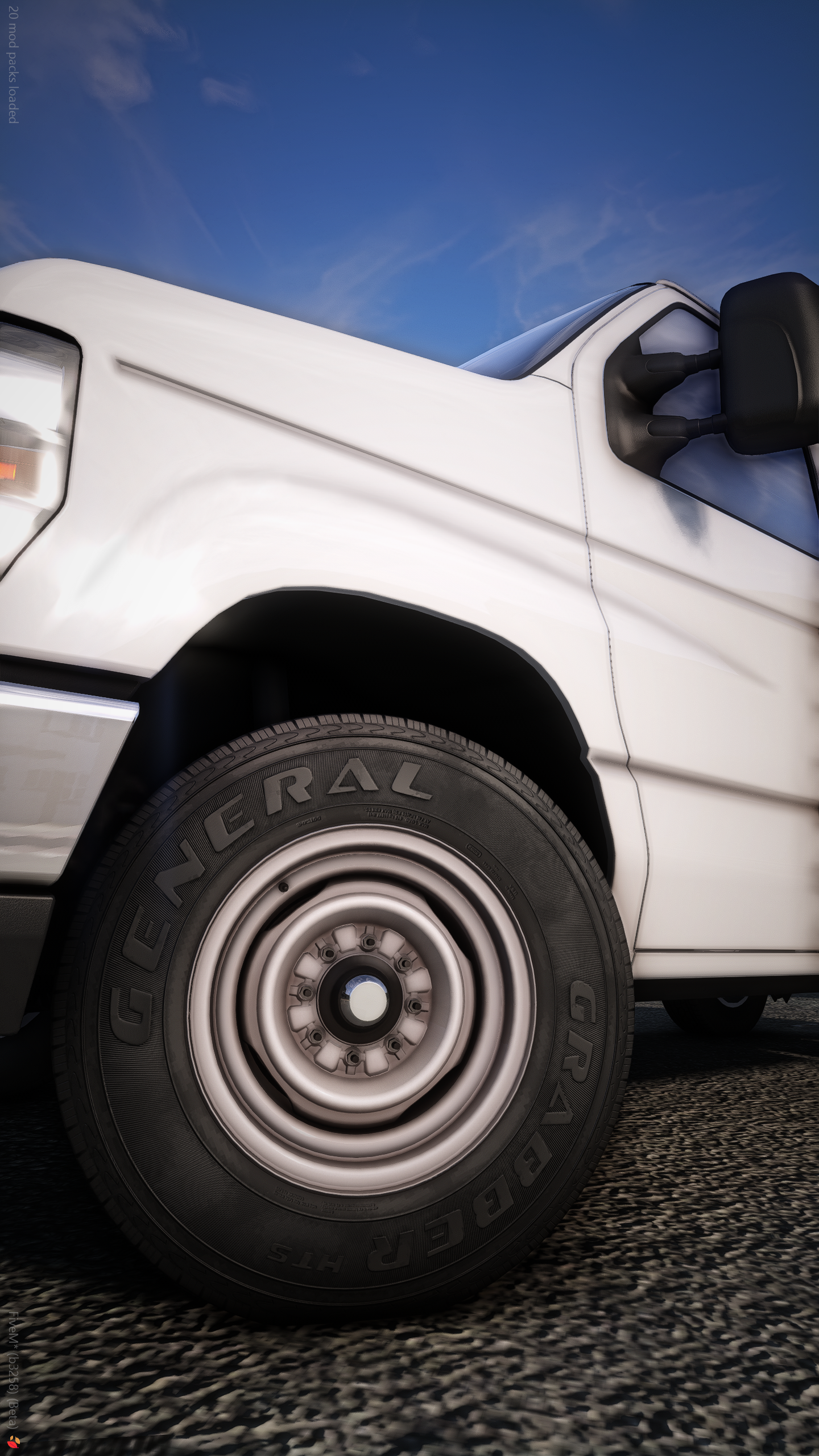 dillcrimevan