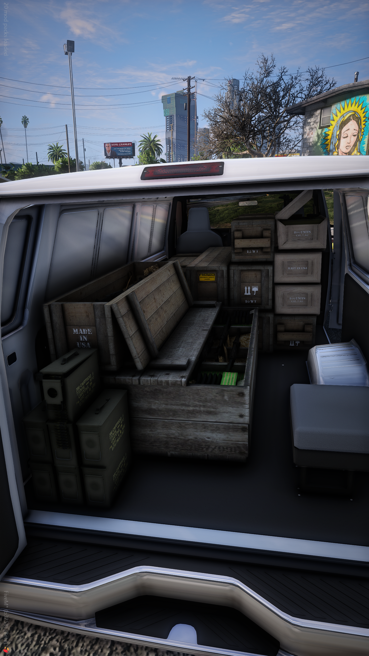 dillcrimevan