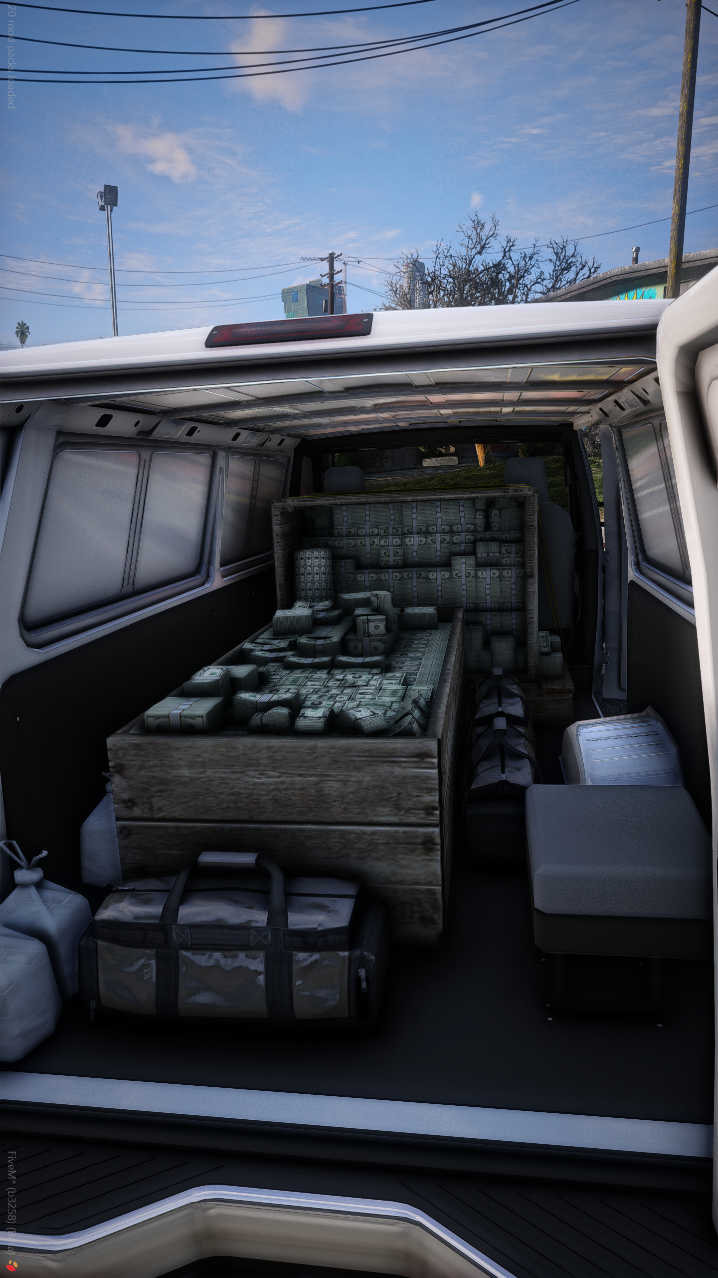 dillcrimevan