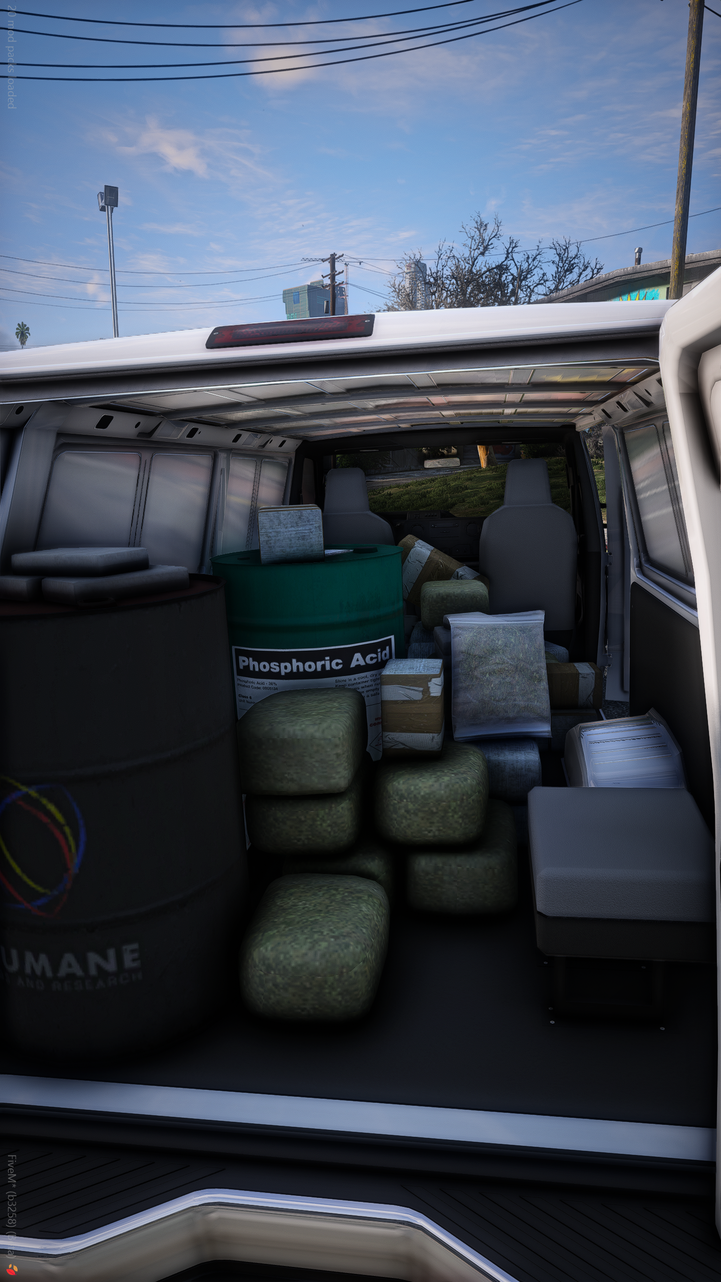 dillcrimevan