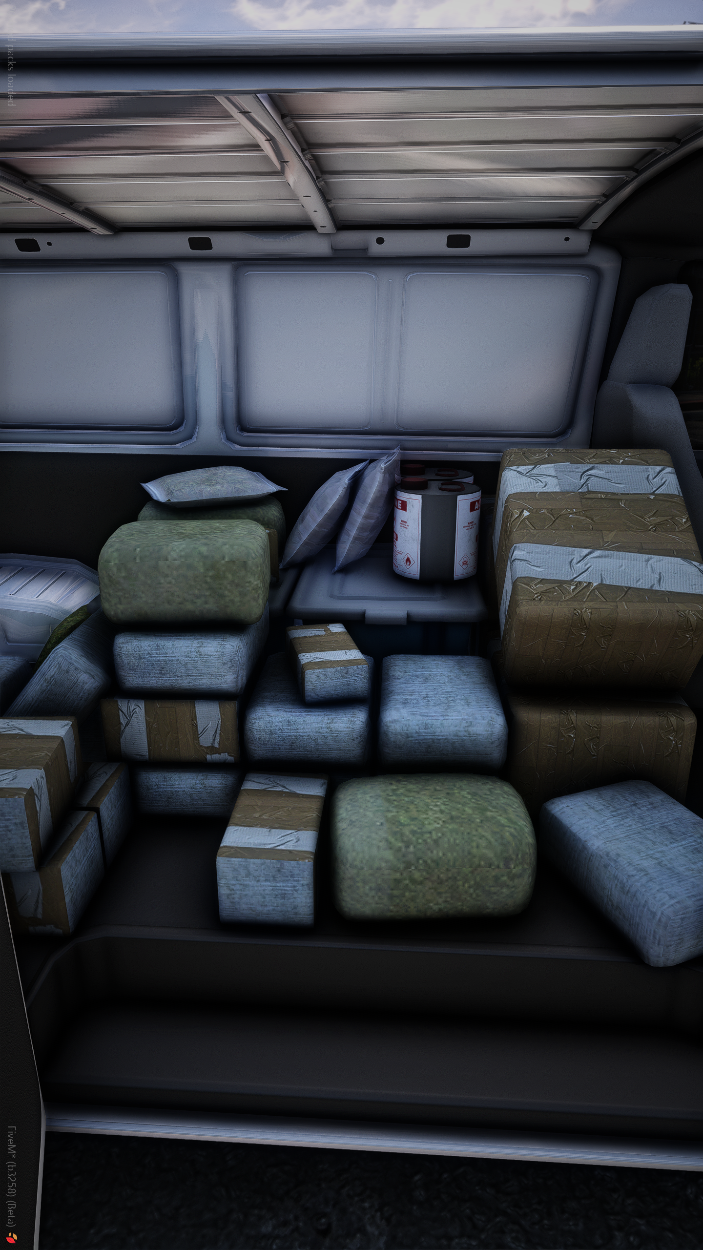 dillcrimevan