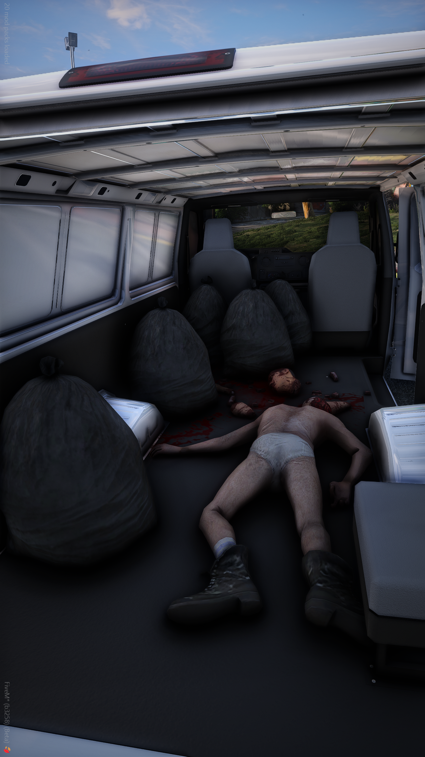 dillcrimevan
