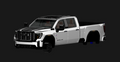 2025 GMC Denali Ultimate 2500
