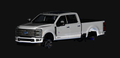 2025 Ford F250 Platinum