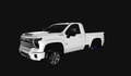 2024 Chevy 2500 High Country SC