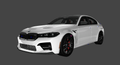 2021 BMW M5 CS