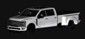 2025 Ford F450 Platinum