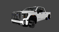 2024 GMC 2500 Denali