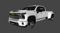 2024 Chevy 3500 High Country
