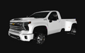 2024 Chevy 3500 High Country SC
