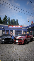 2025 F150 Shelby Bundle