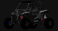 2021 Polaris Turbo S 2 seat
