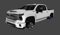 2024 Chevy 2500 High Country